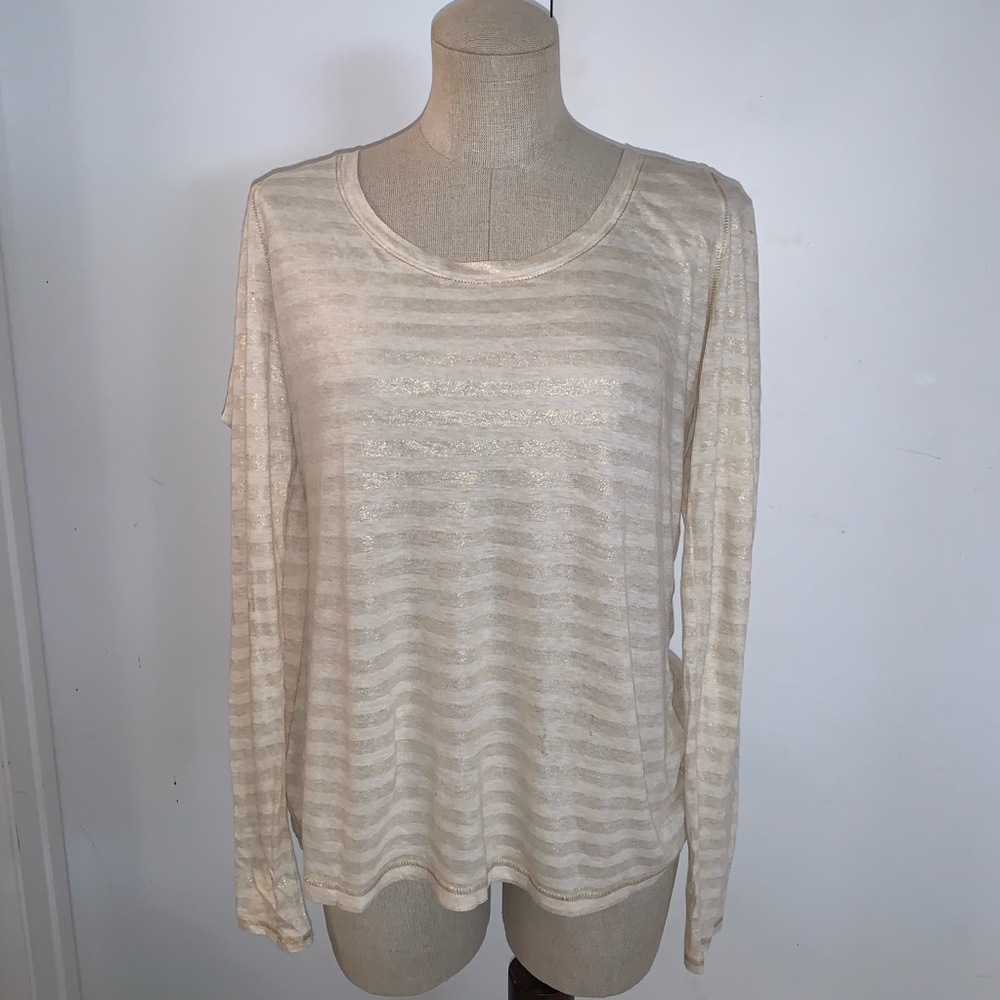 Ann Taylor Top